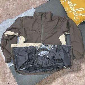 Men’s Large Columbia Snowboard Jacket